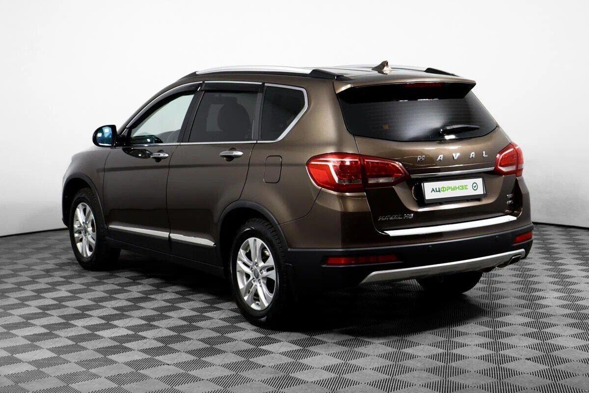 фото автомобиля 5