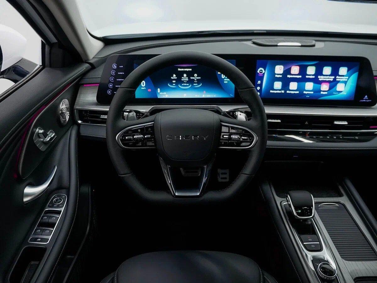 фото автомобиля 6