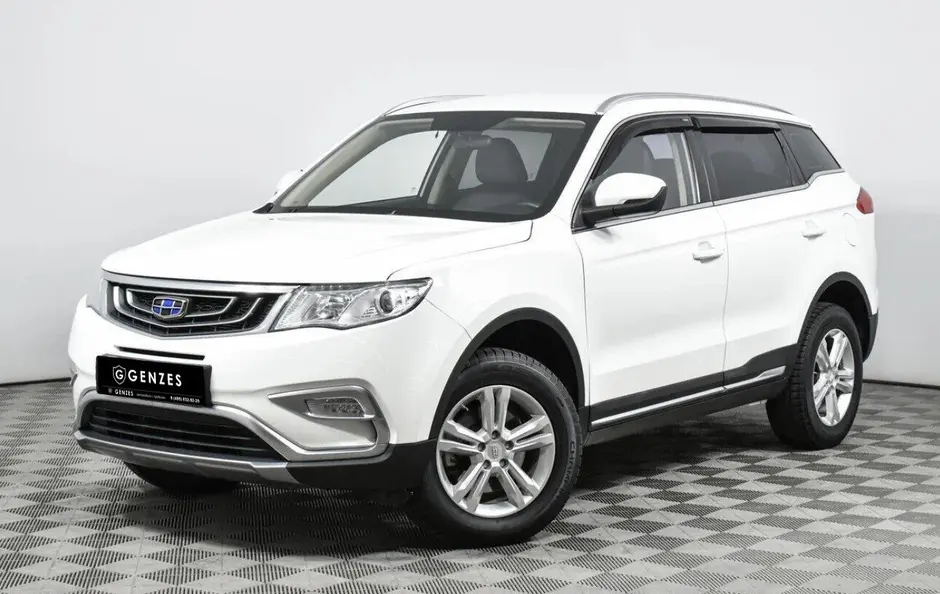 фото автомобиля