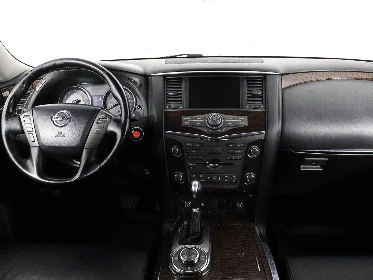 фото автомобиля 7