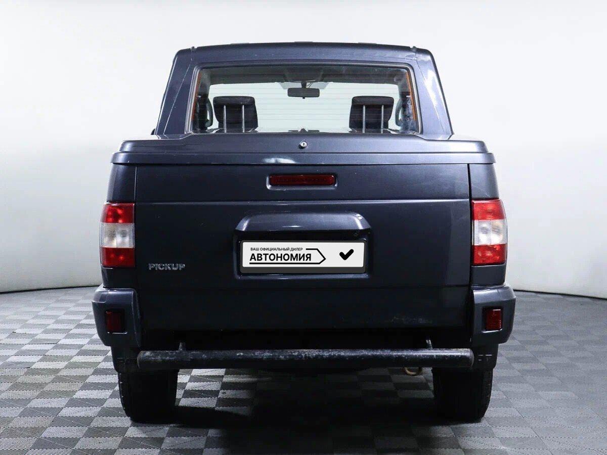 фото автомобиля 5