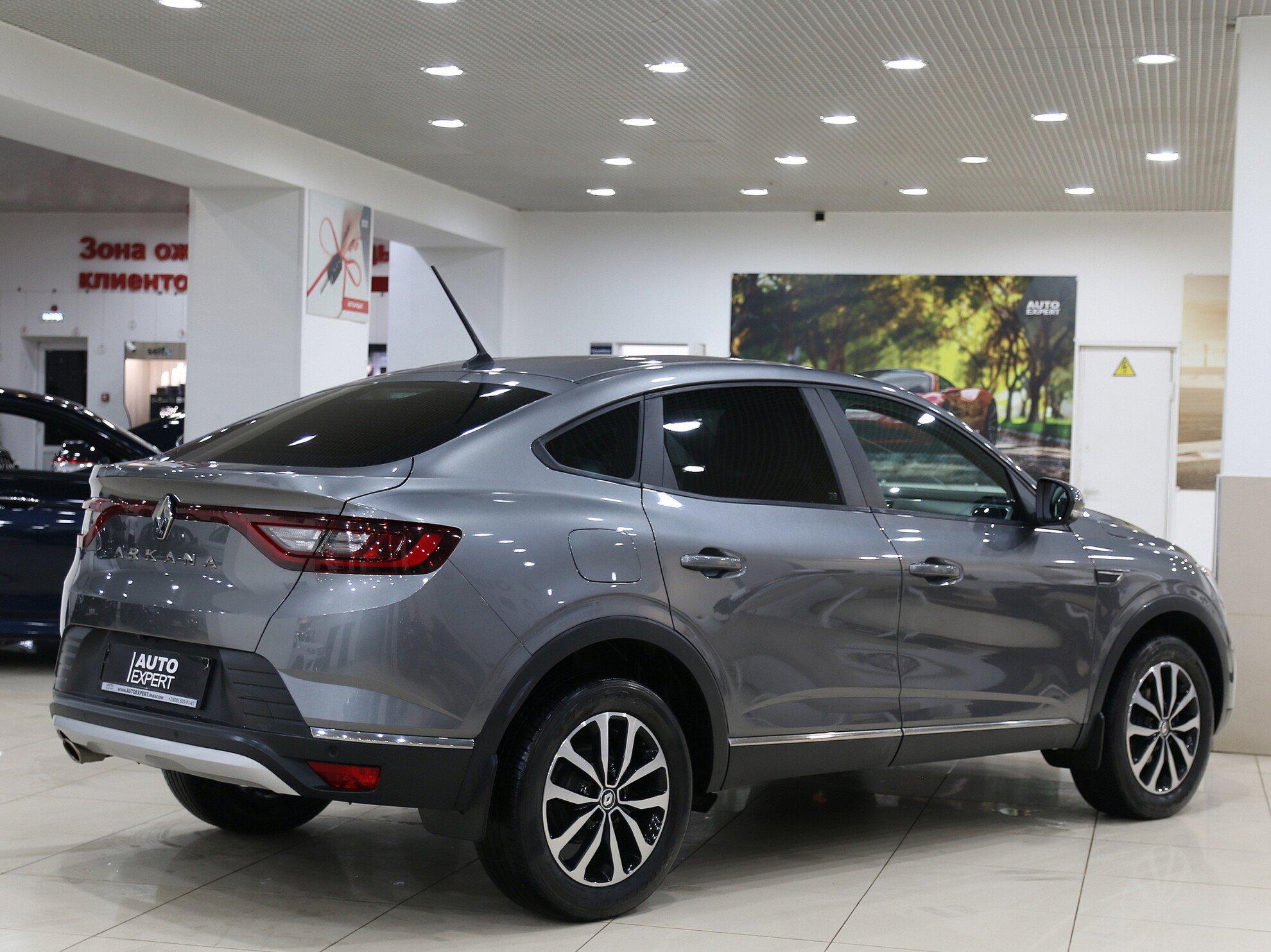 фото автомобиля 1