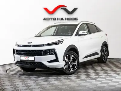 «Авто на Неве»