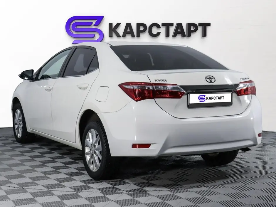 КарСтарт