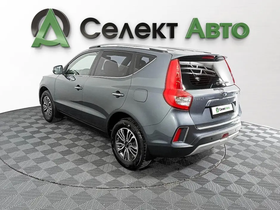 фото автомобиля