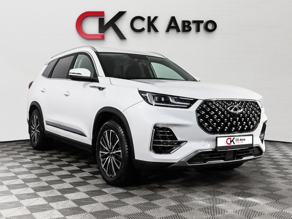 фото автомобиля 1
