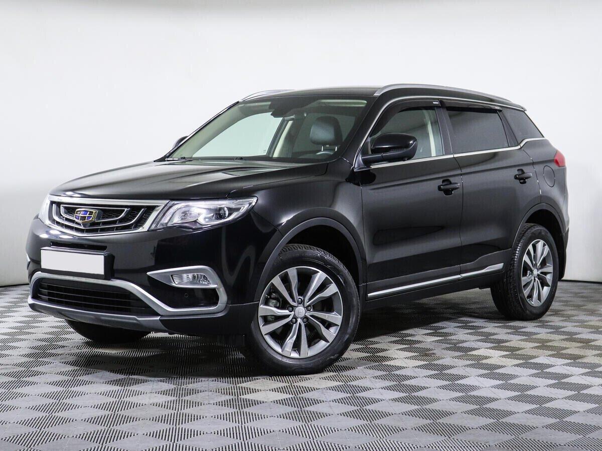 фото автомобиля