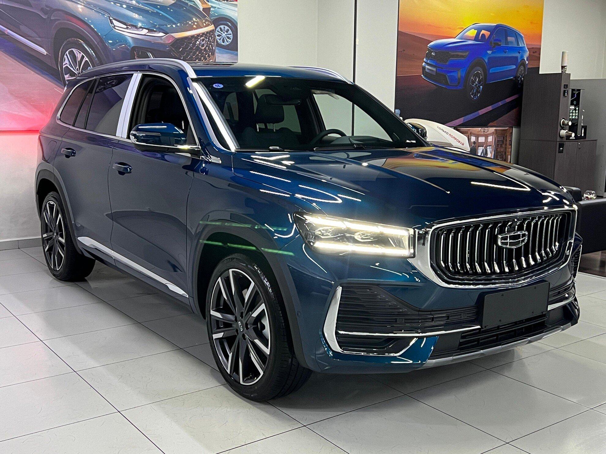 фото автомобиля 2