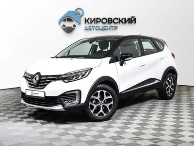 Renault Kaptur