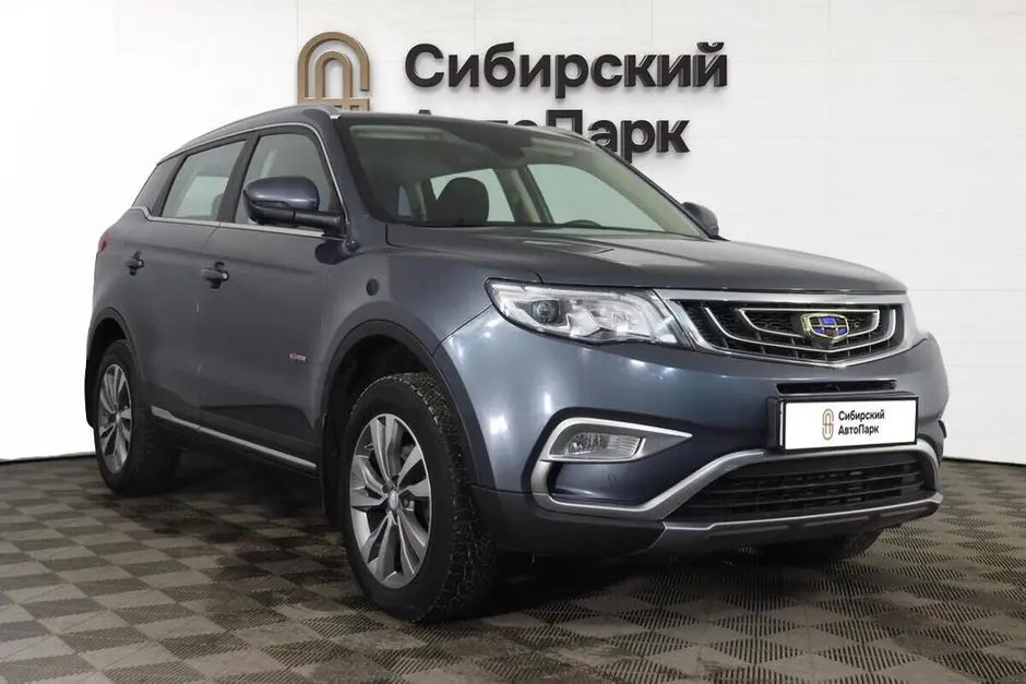 фото автомобиля