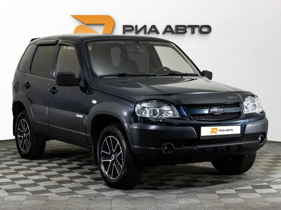 фото автомобиля