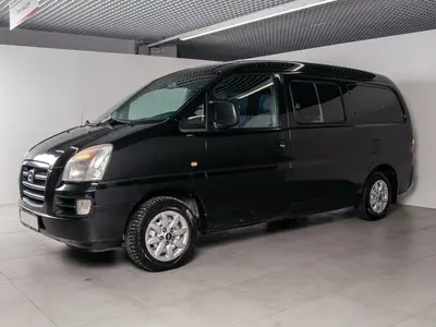 Hyundai H-1