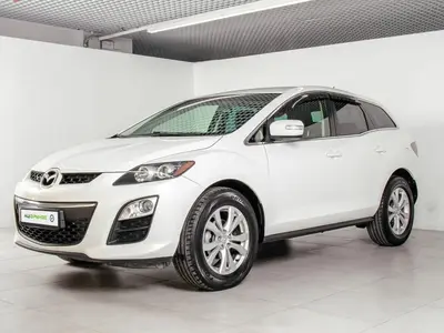 Mazda CX-7