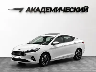 JAC J7