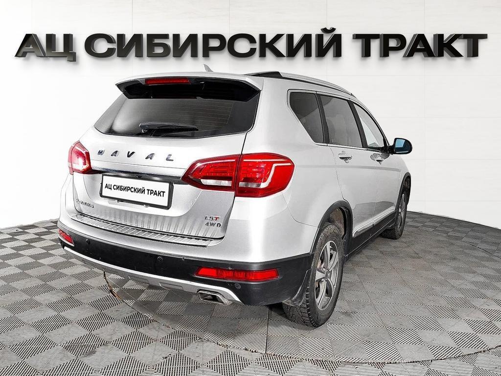фото автомобиля 1
