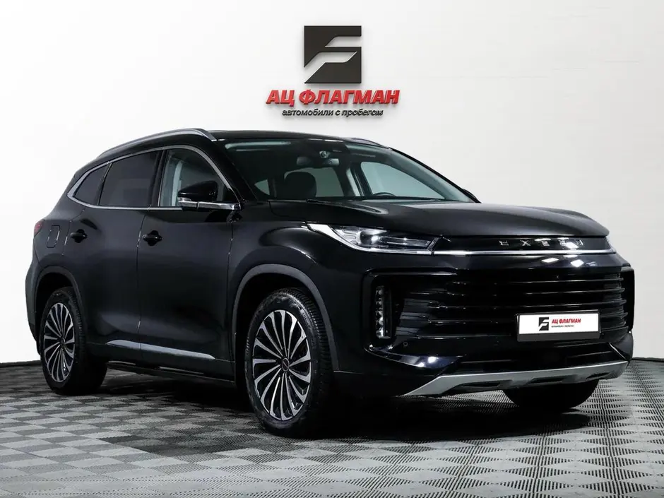 фото автомобиля