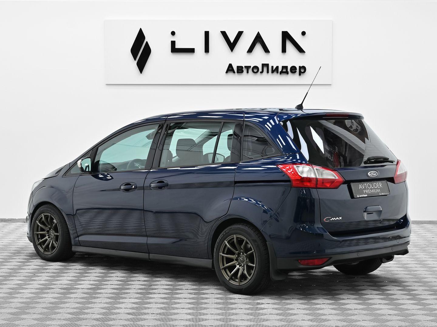 фото автомобиля 1