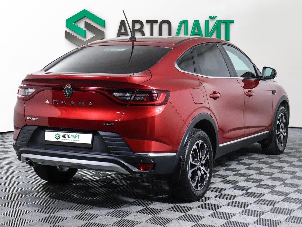 фото автомобиля 1
