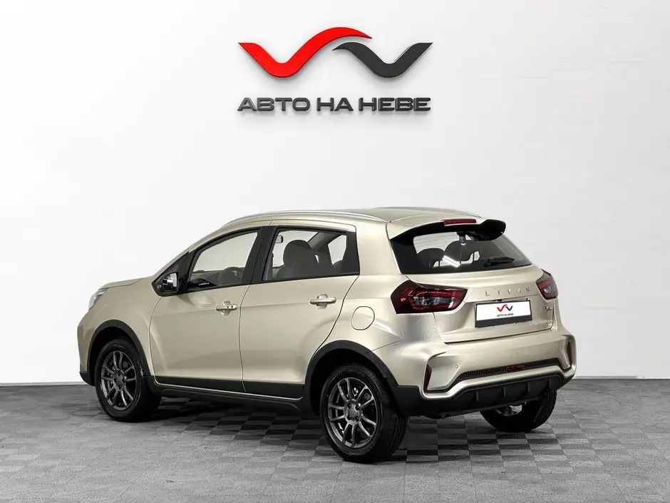 «Авто на Неве»