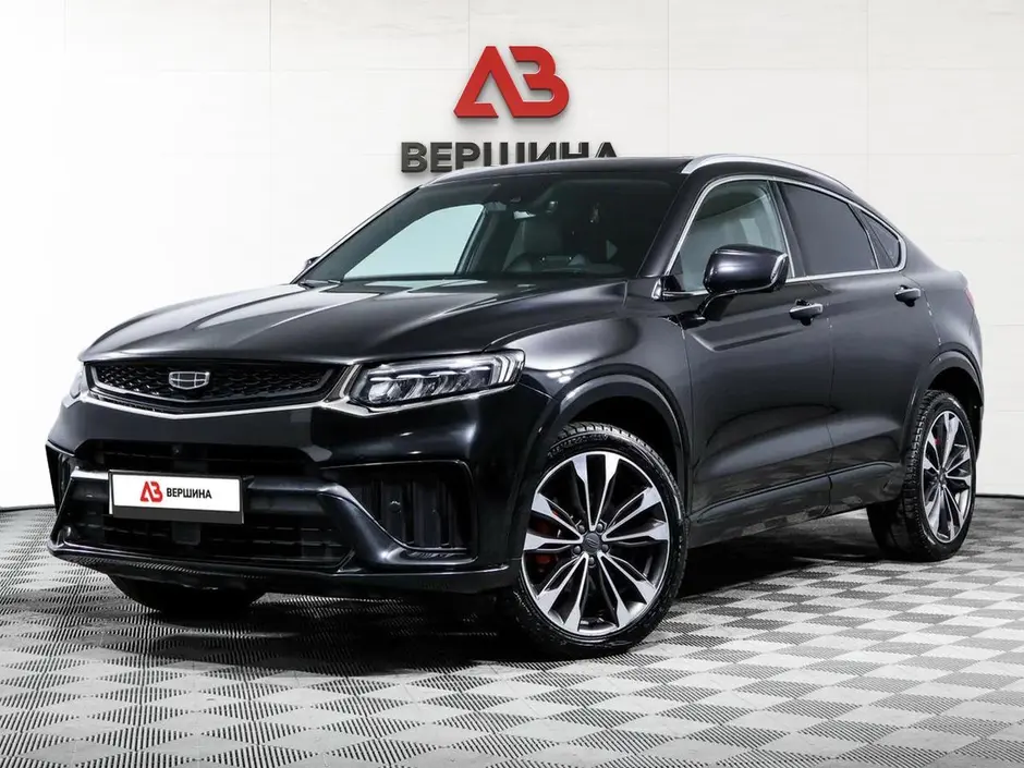 фото автомобиля