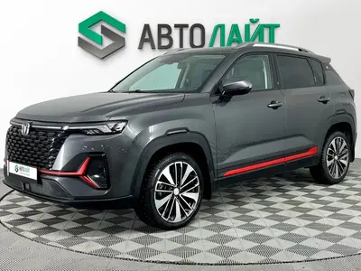 Changan CS35PLUS