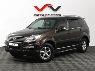 «Авто на Неве»