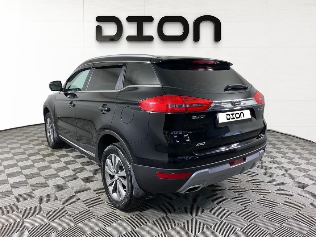 фото автомобиля 3