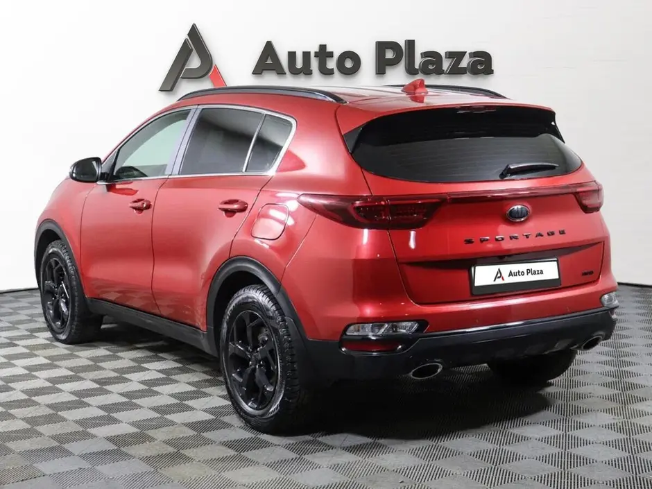 AutoPlaza