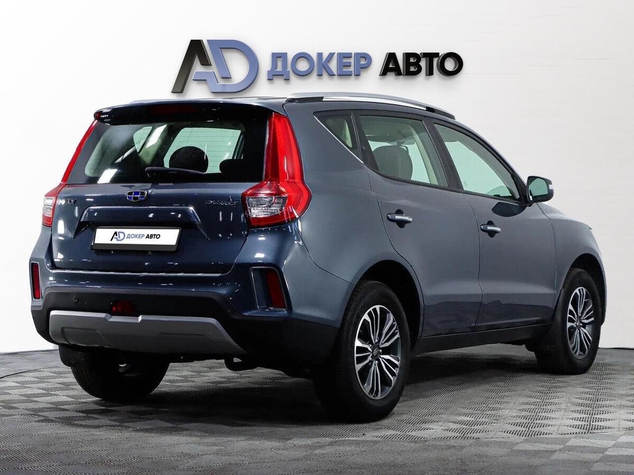 фото автомобиля 1