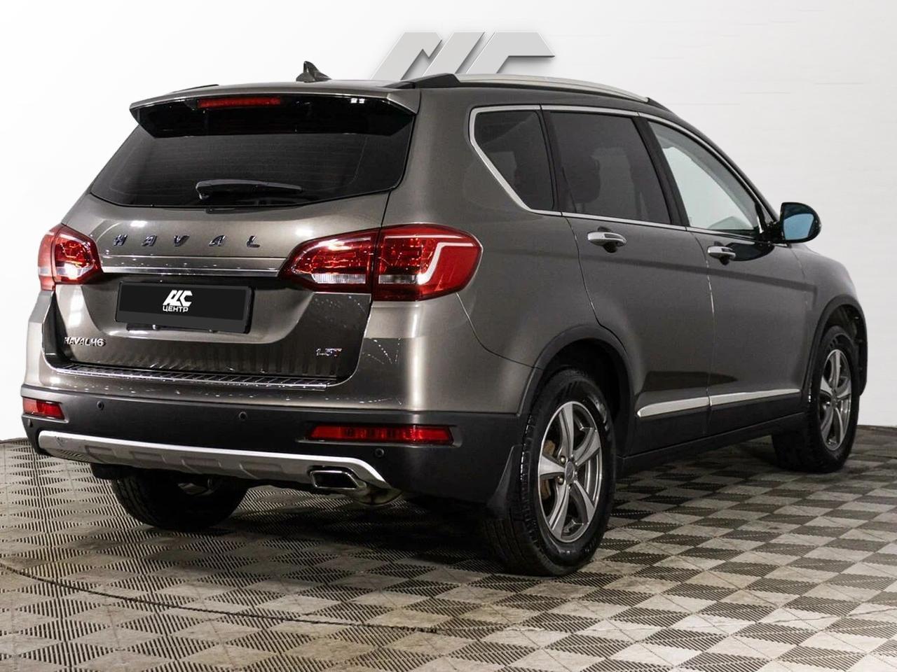 фото автомобиля 1