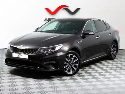 «Авто на Неве»