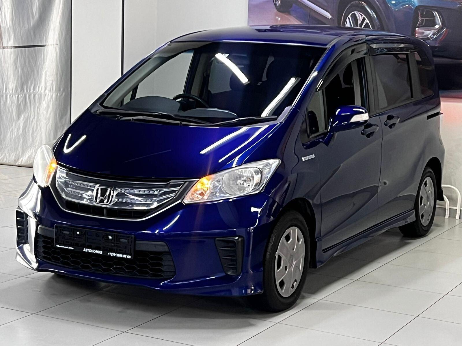 фото автомобиля 0