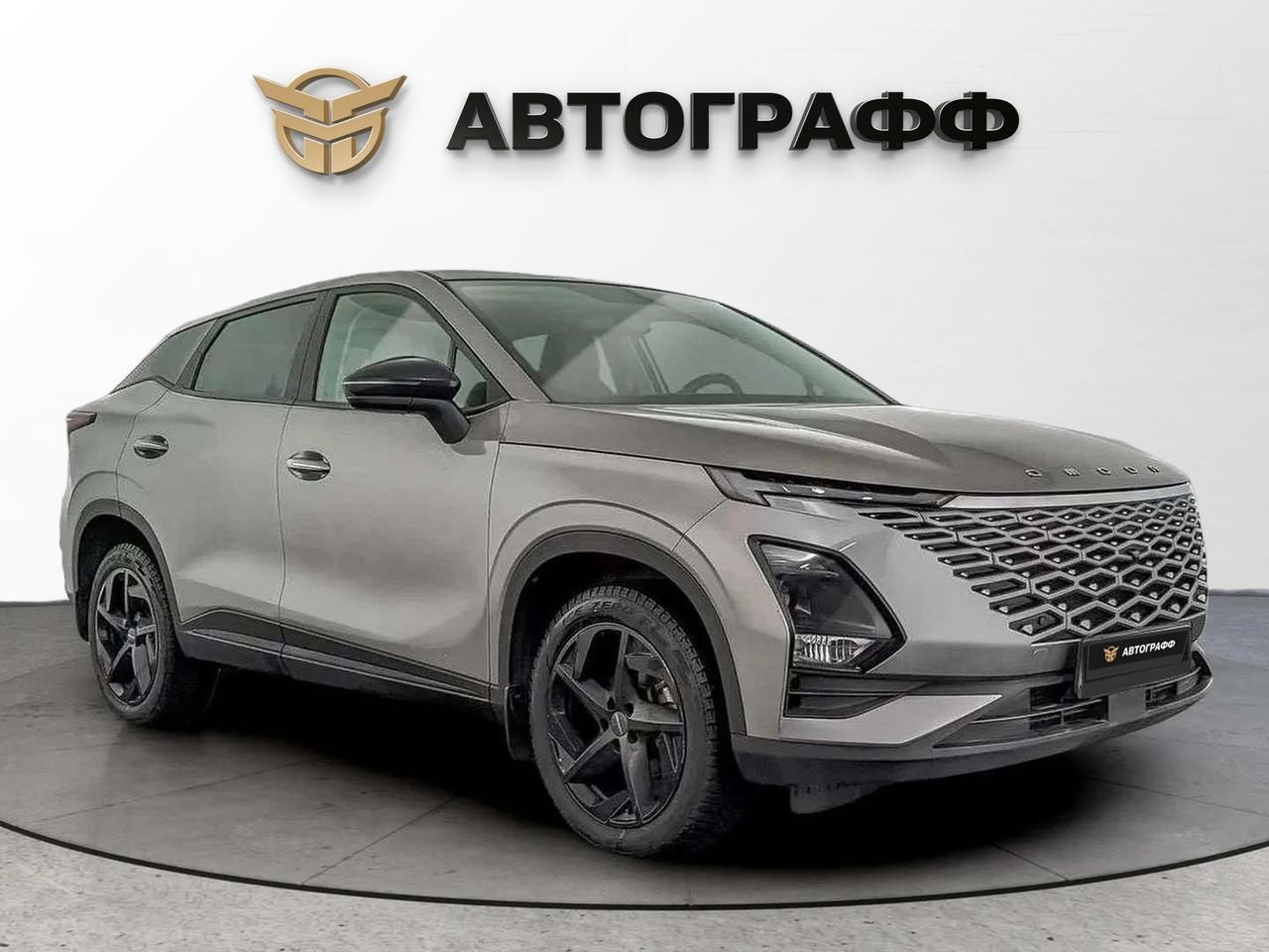 фото автомобиля 2