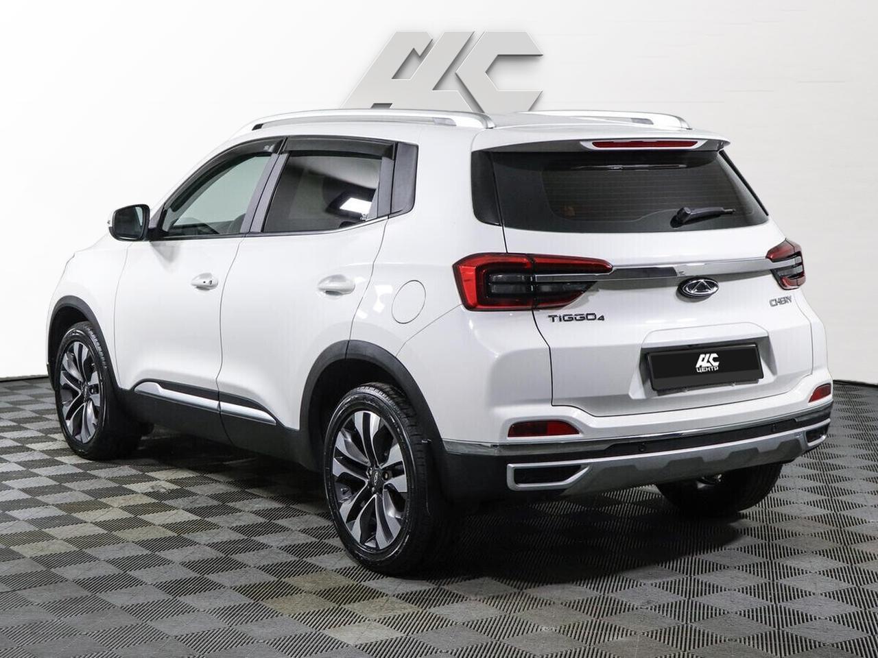 фото автомобиля 3