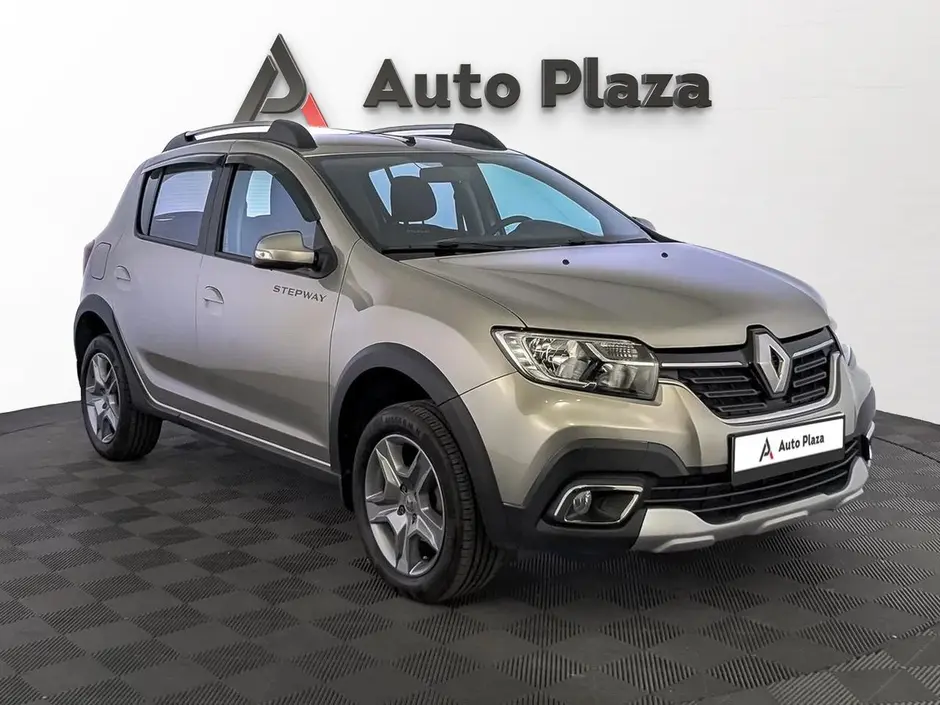AutoPlaza