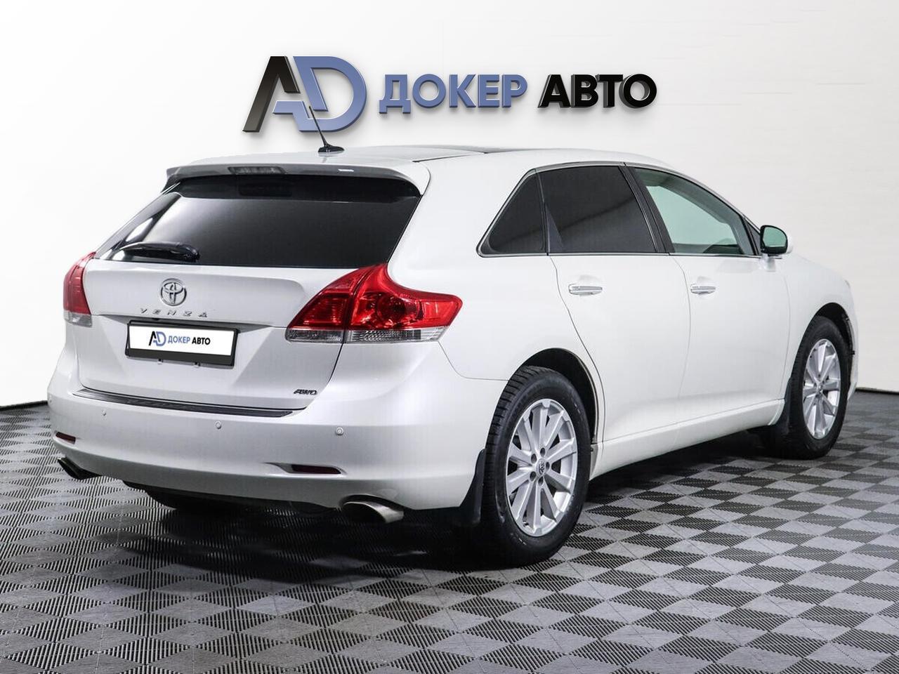 фото автомобиля 1
