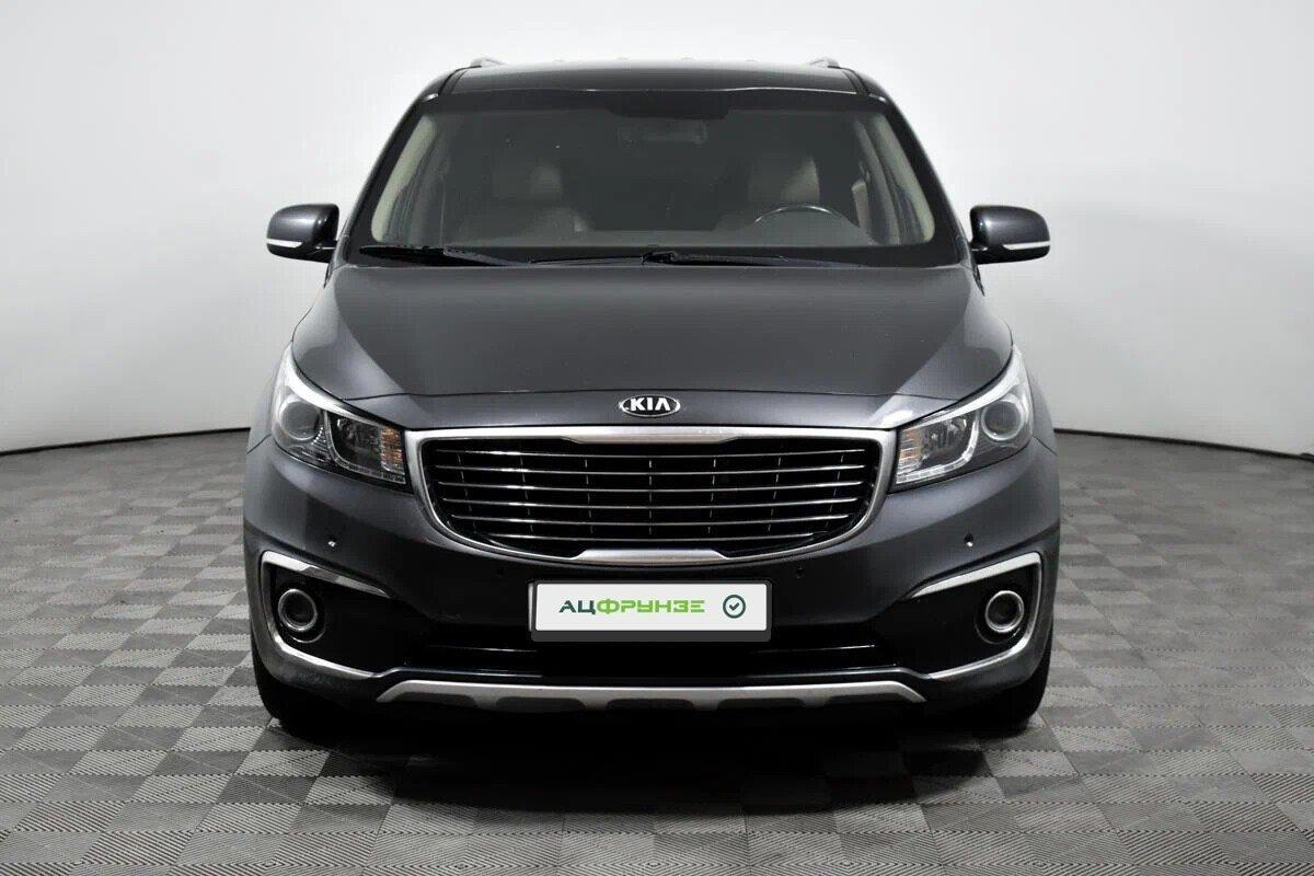 фото автомобиля 1
