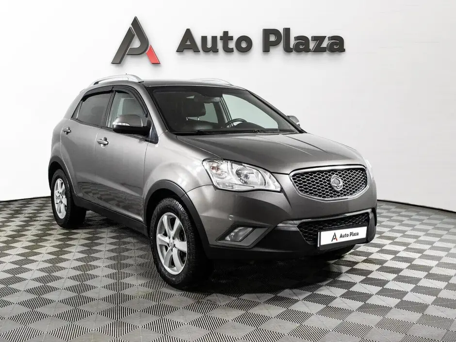 AutoPlaza