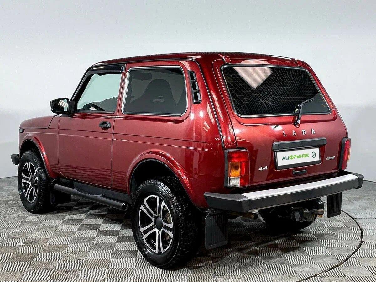 фото автомобиля 6