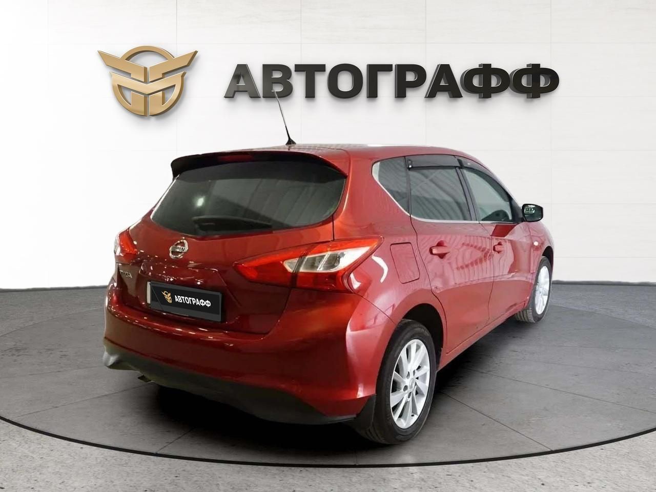 фото автомобиля 1