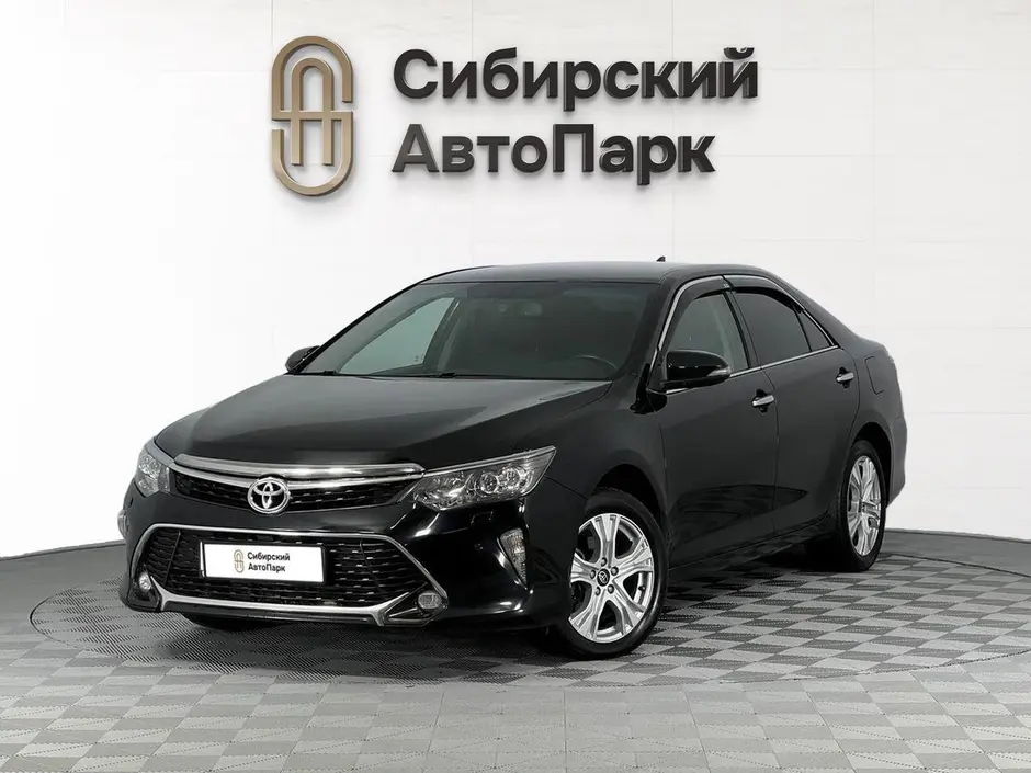 фото автомобиля