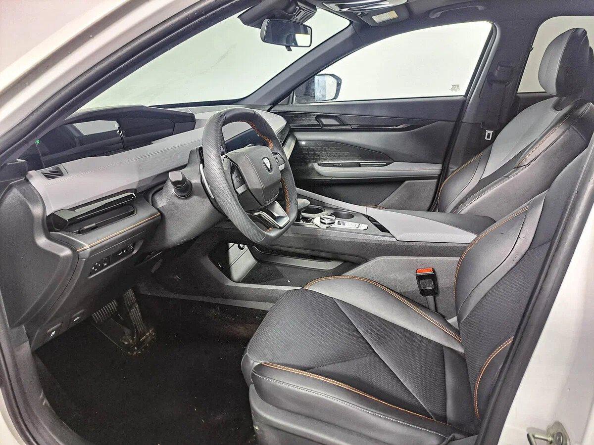 фото автомобиля 7