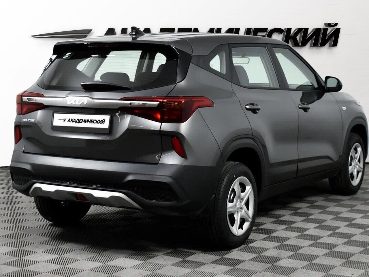 фото автомобиля 1