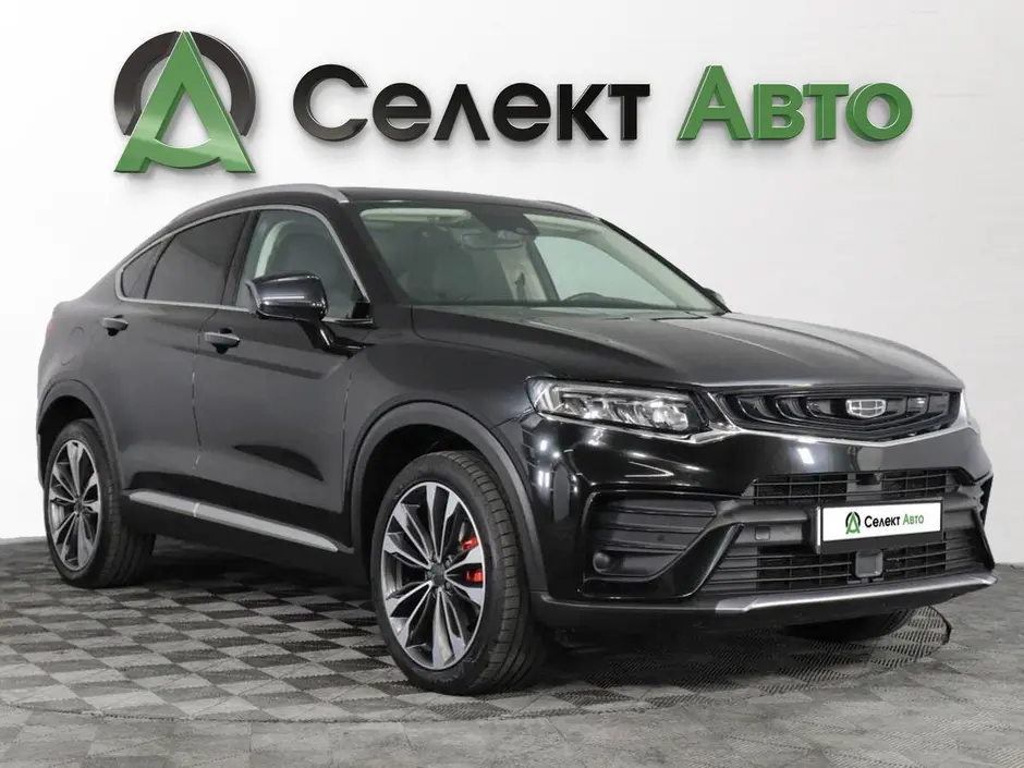 фото автомобиля