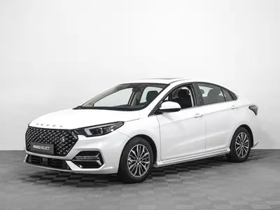 OMODA S5