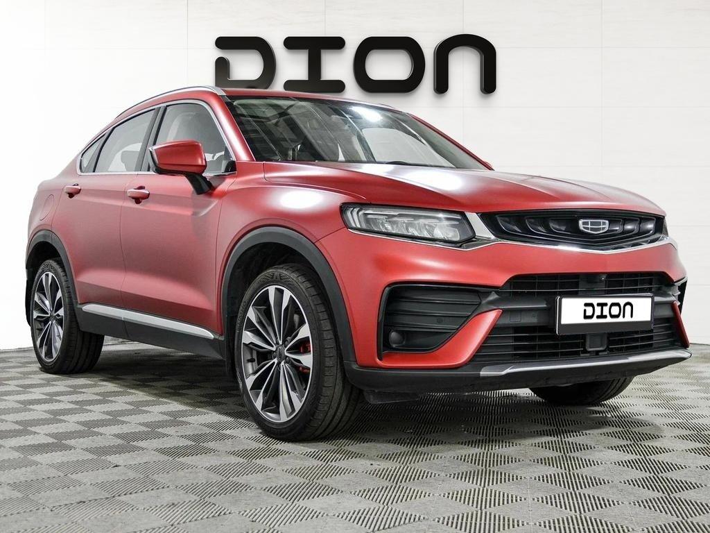 фото автомобиля