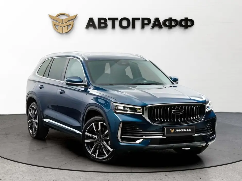 фото автомобиля