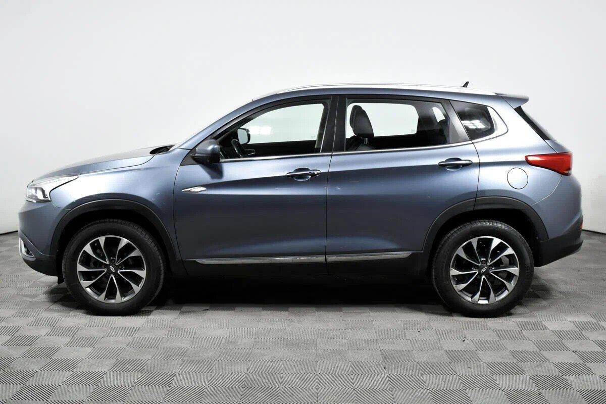 фото автомобиля 7