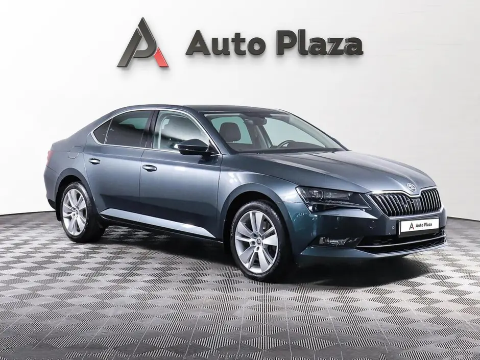 AutoPlaza