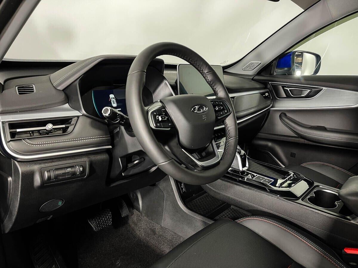 фото автомобиля 7